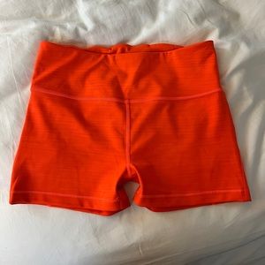 Athleta ultimate 3in bike short